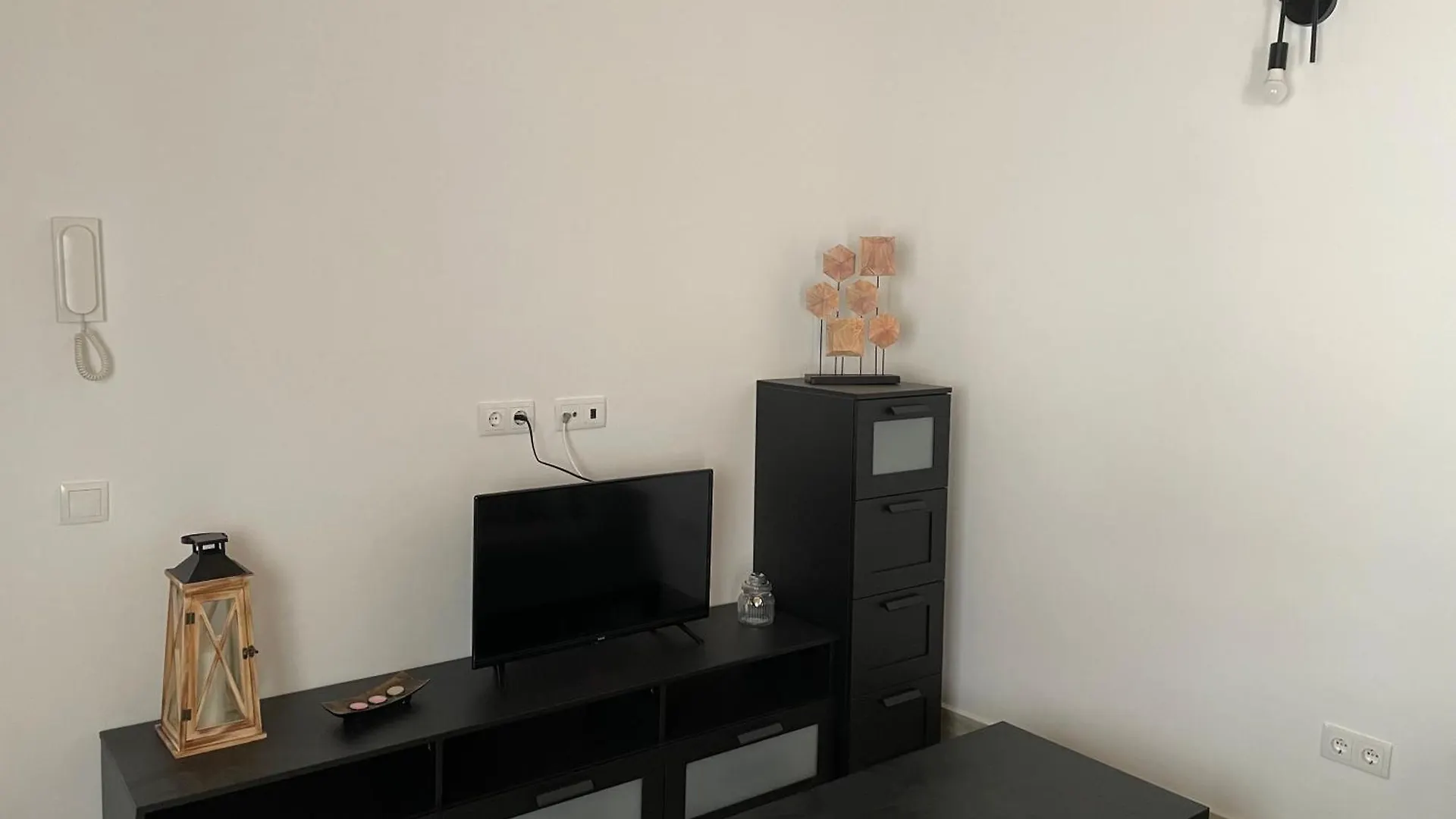 Apartamento Casa Delia Bornos