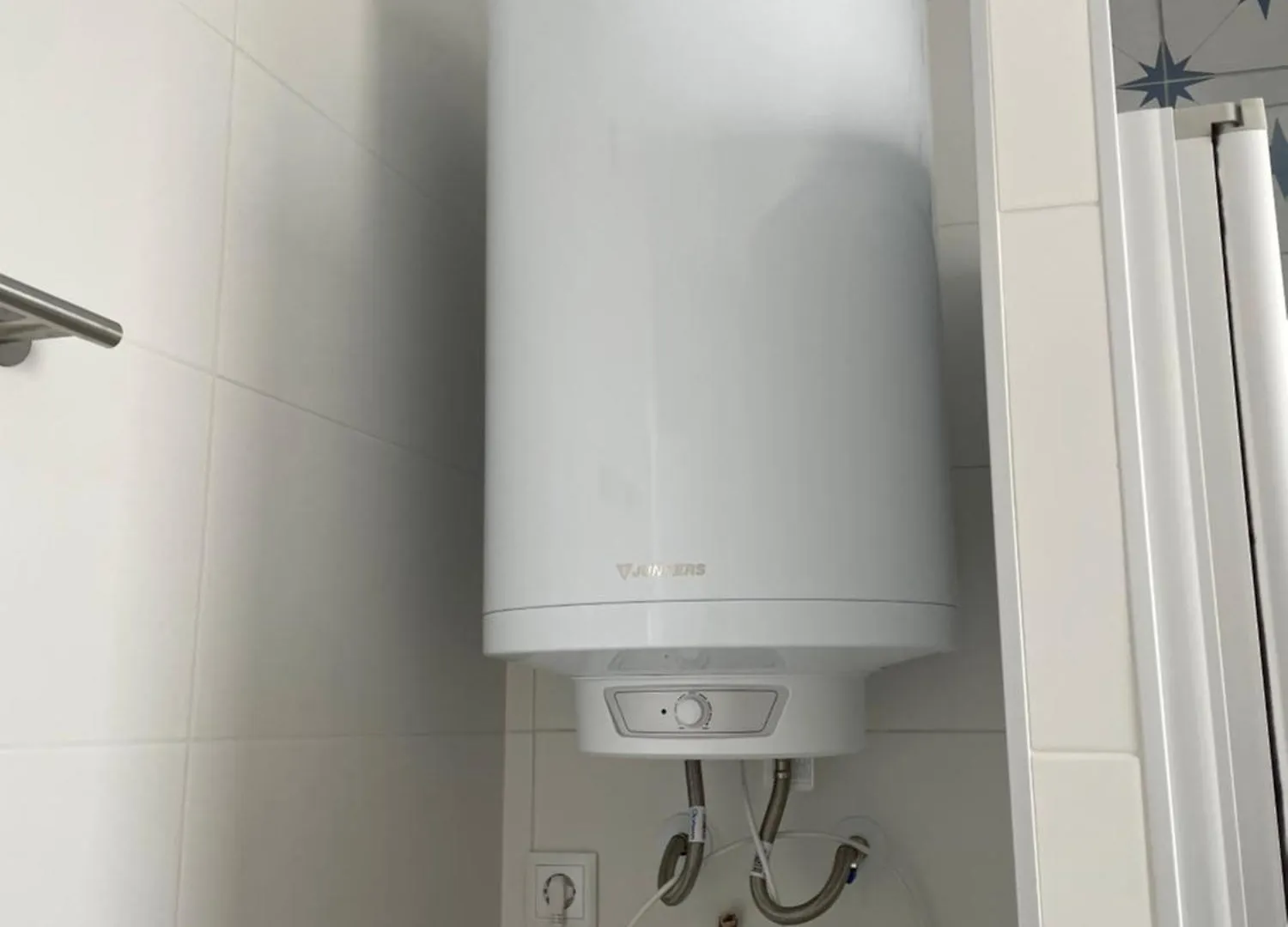 Apartamento Casa Delia Bornos
