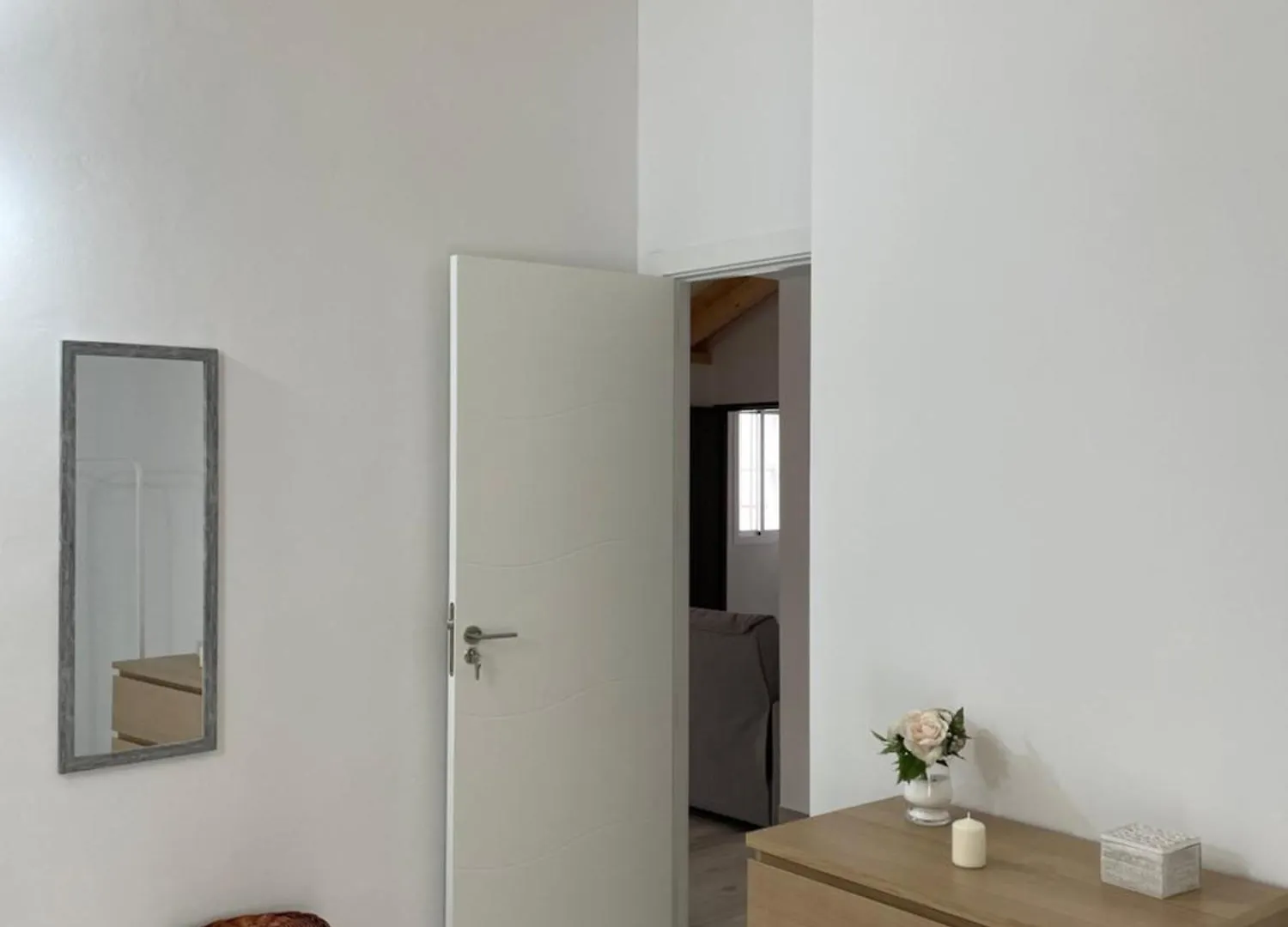 Apartamento Casa Delia Bornos
