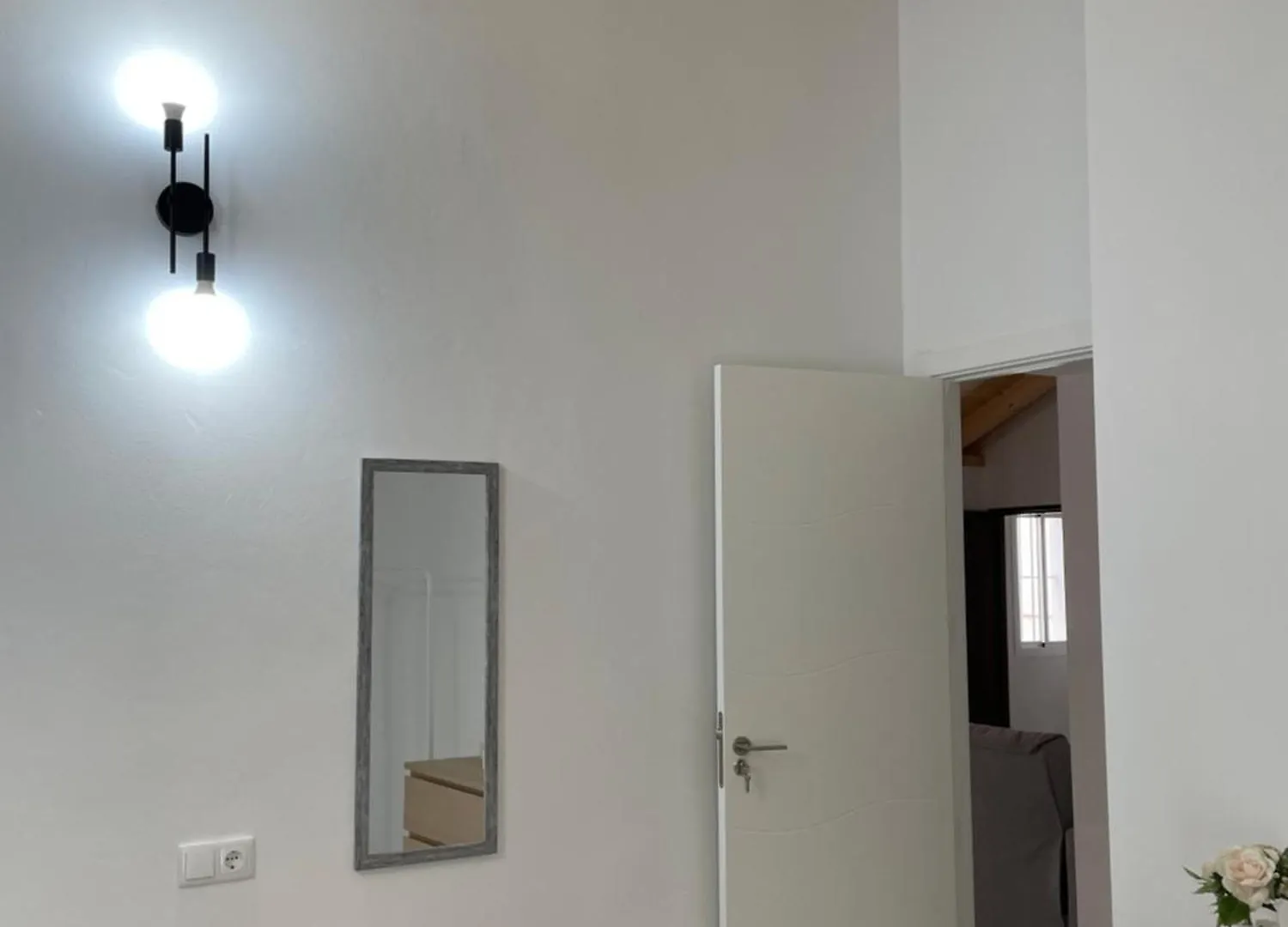 Apartamento Casa Delia Bornos 0*,