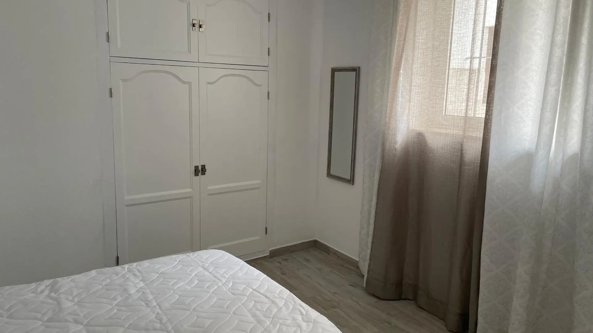 Apartamento Casa Delia Bornos España