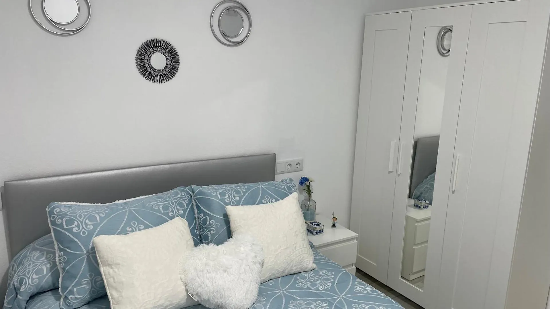 Apartamento Casa Delia Bornos 0*,