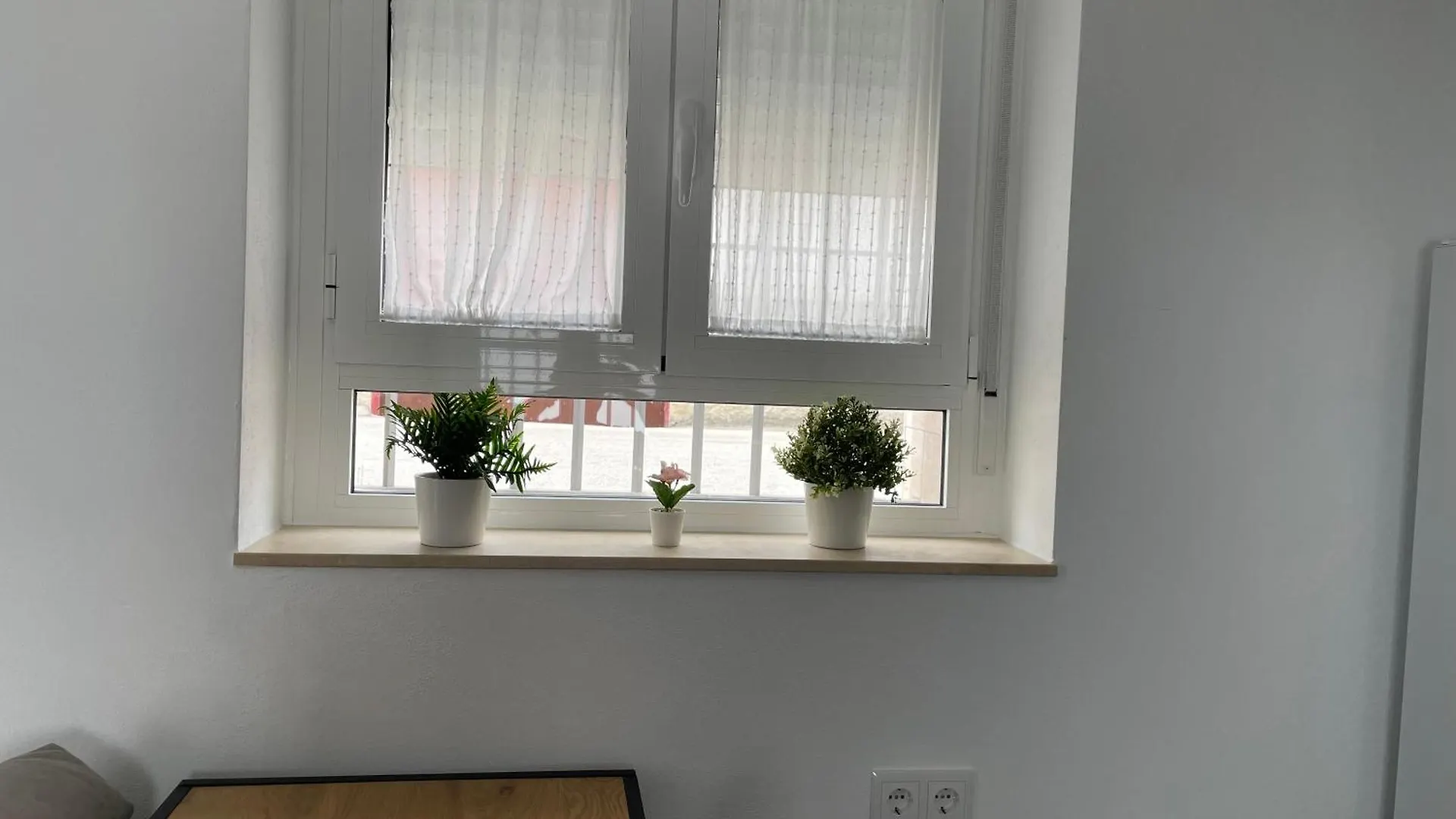 Apartamento Casa Delia Bornos