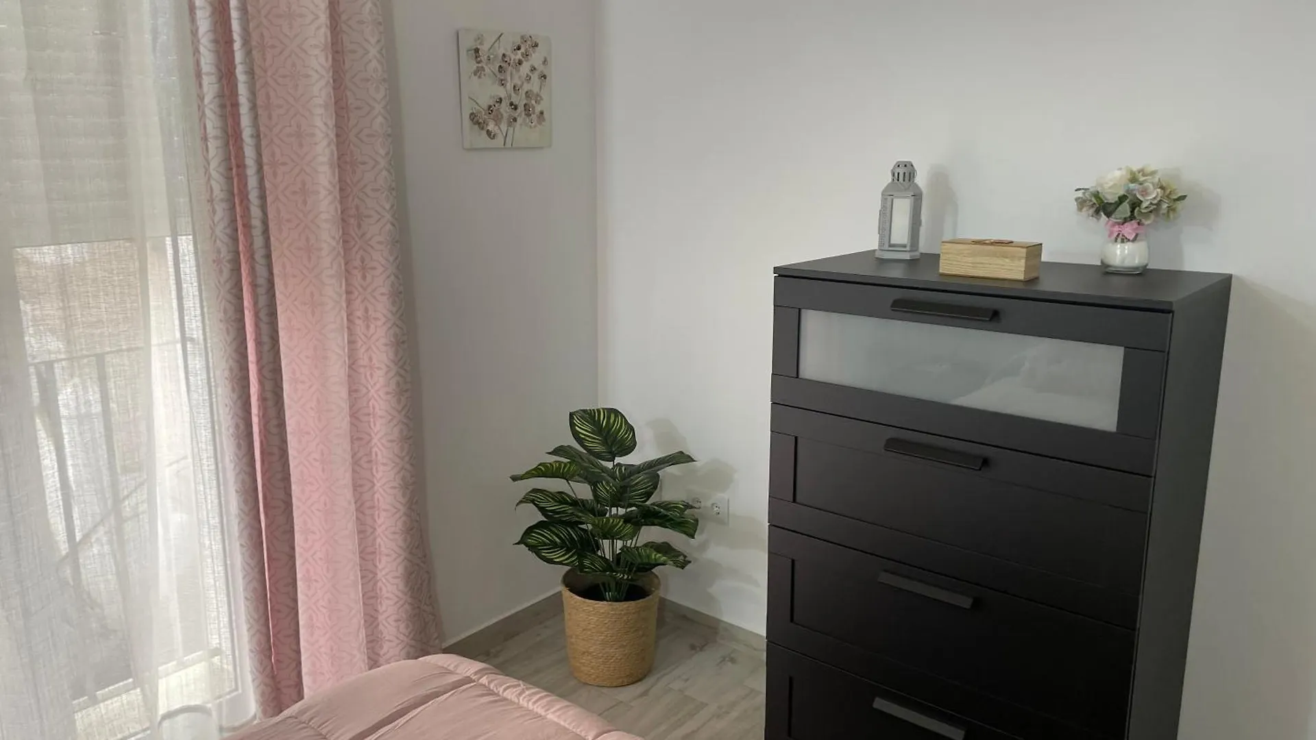 Apartamento Casa Delia Bornos 0*,