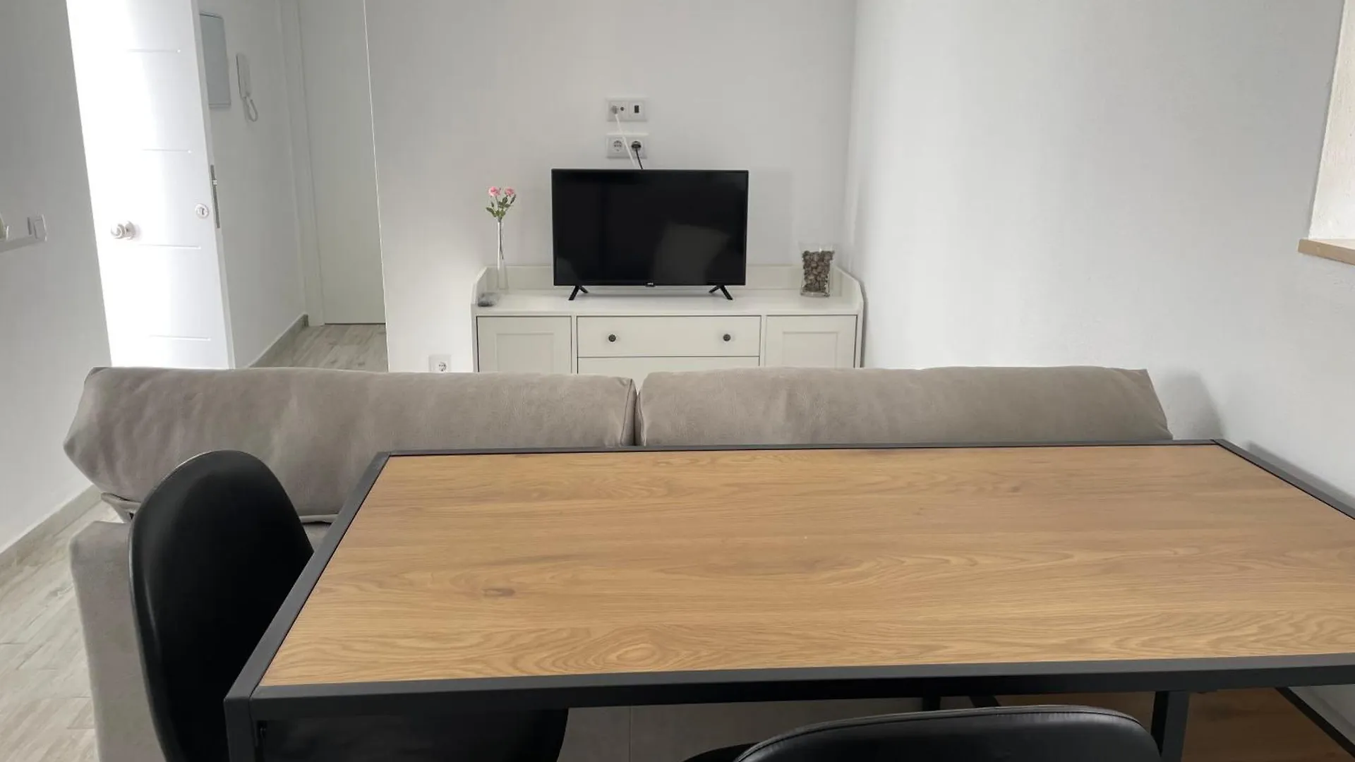 Apartamento Casa Delia Bornos