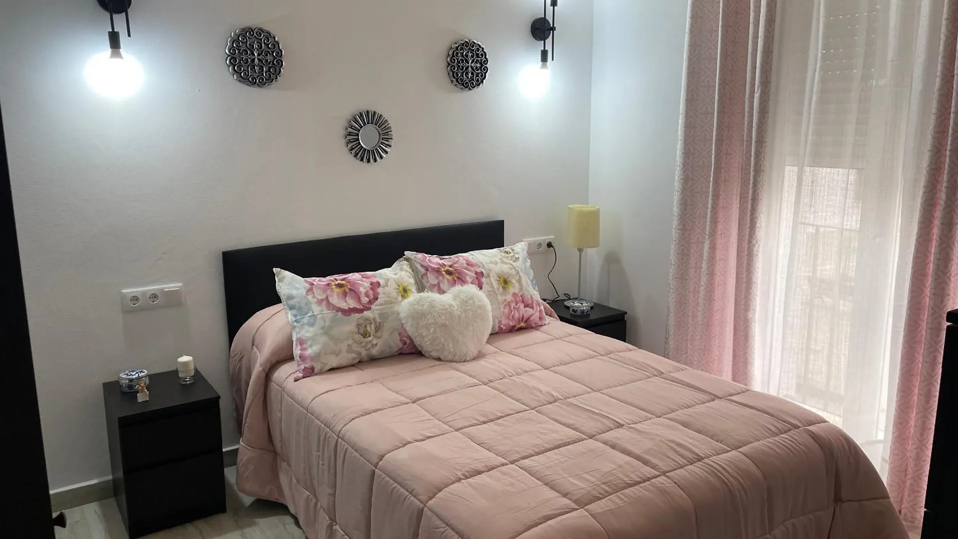 Apartamento Casa Delia Bornos España