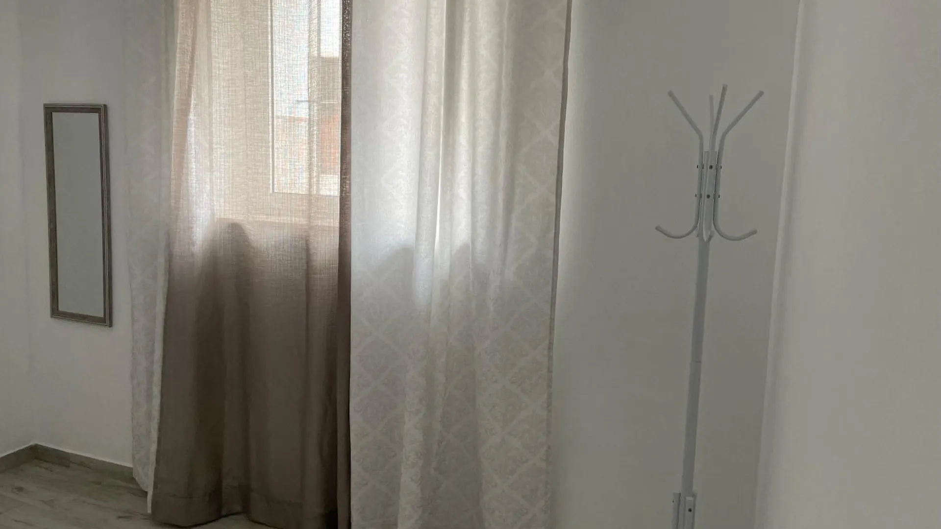Apartamento Casa Delia Bornos