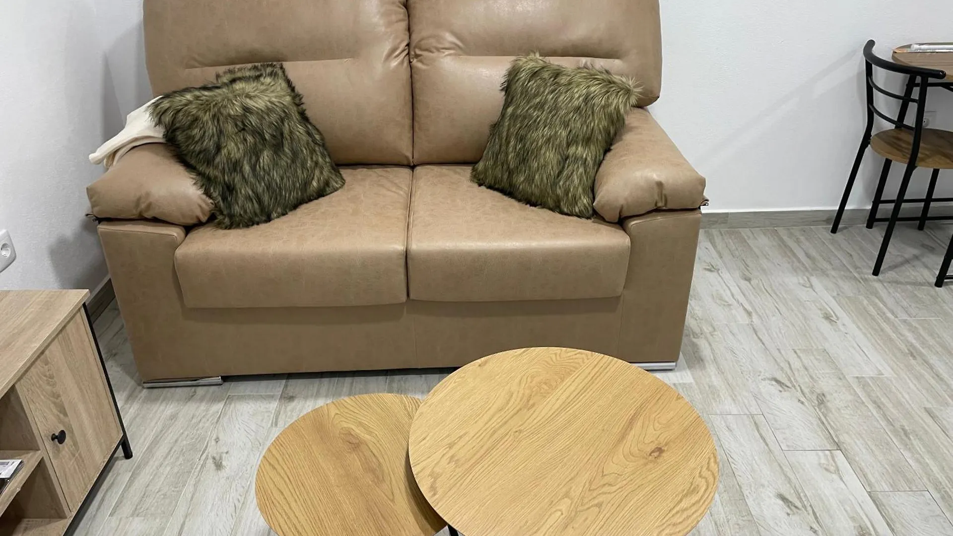 Apartamento Casa Delia Bornos 0*,  España