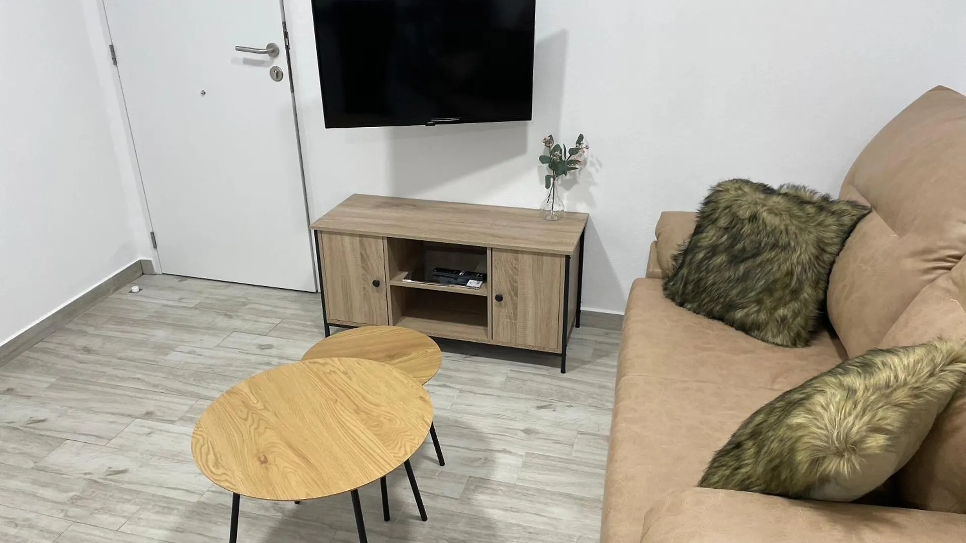 Apartamento Casa Delia Bornos