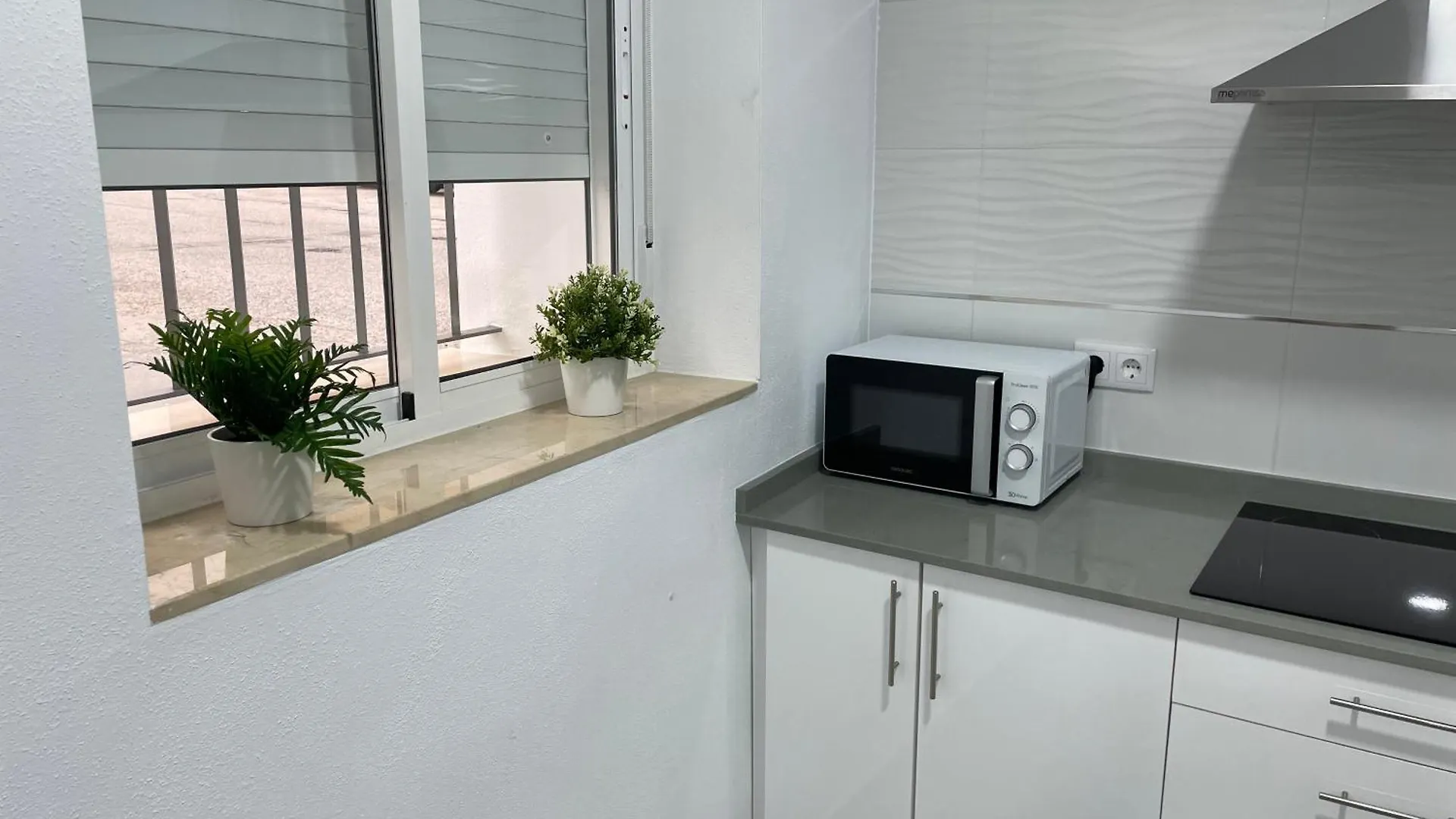 Apartamento Casa Delia Bornos
