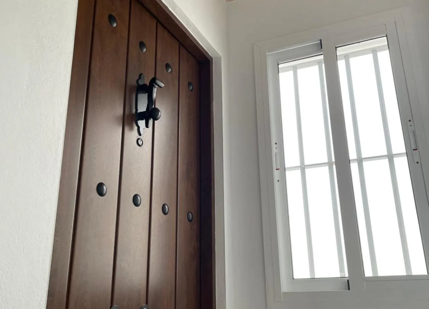 Apartamento Casa Delia Bornos