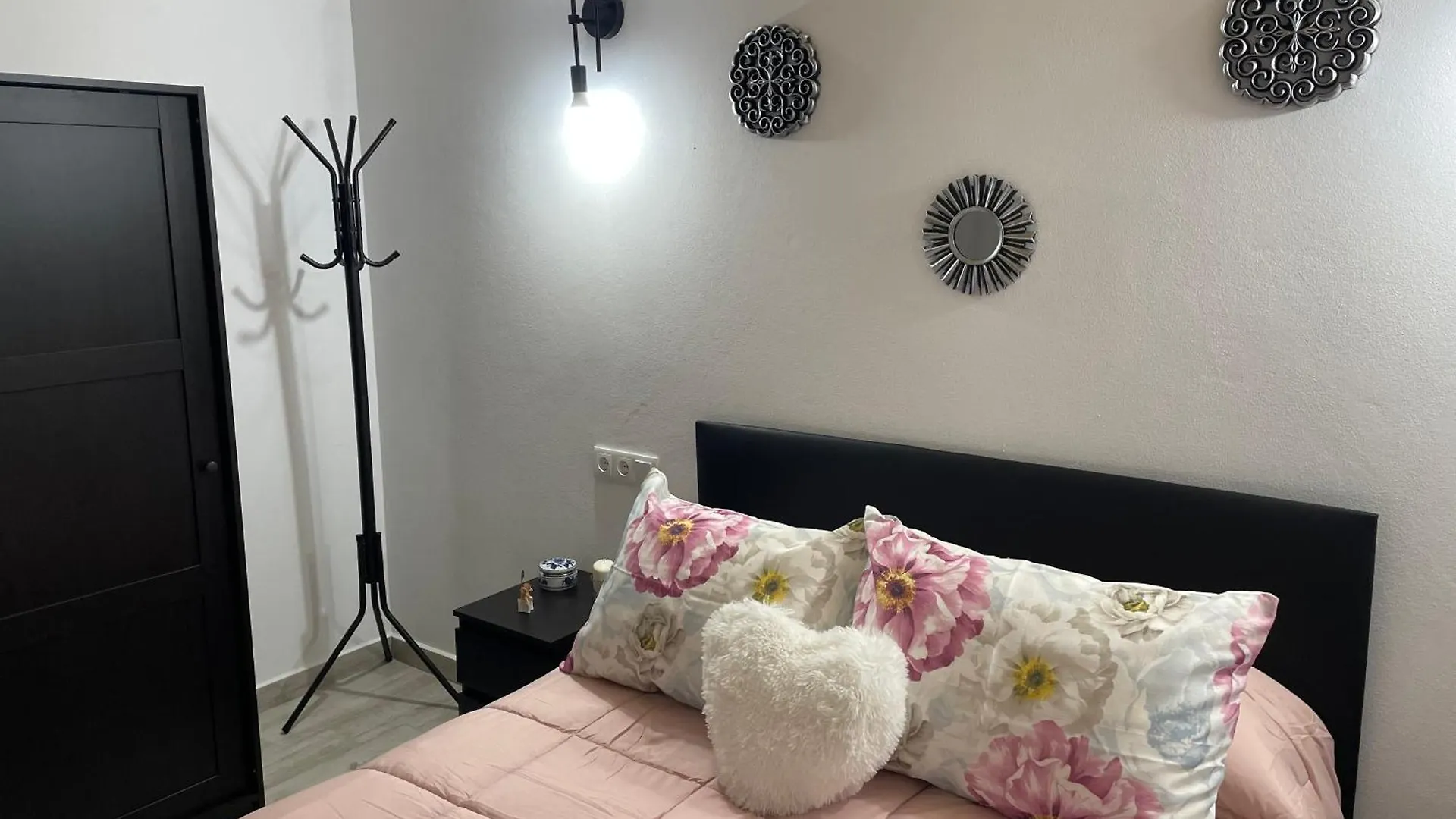 Apartamento Casa Delia Bornos