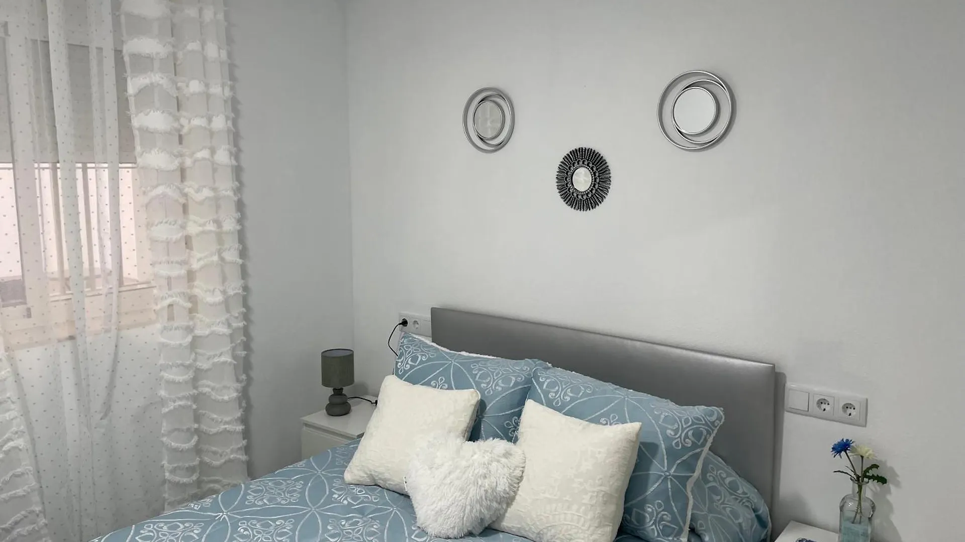 Apartamento Casa Delia Bornos España