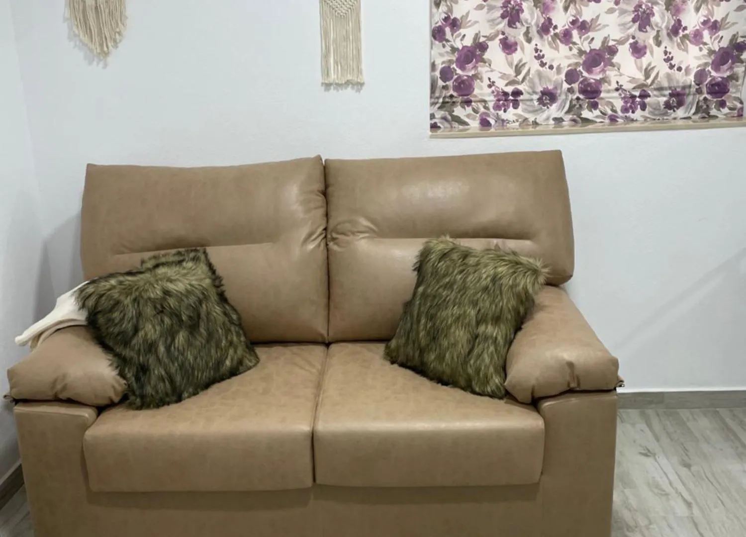 Apartamento Casa Delia Bornos