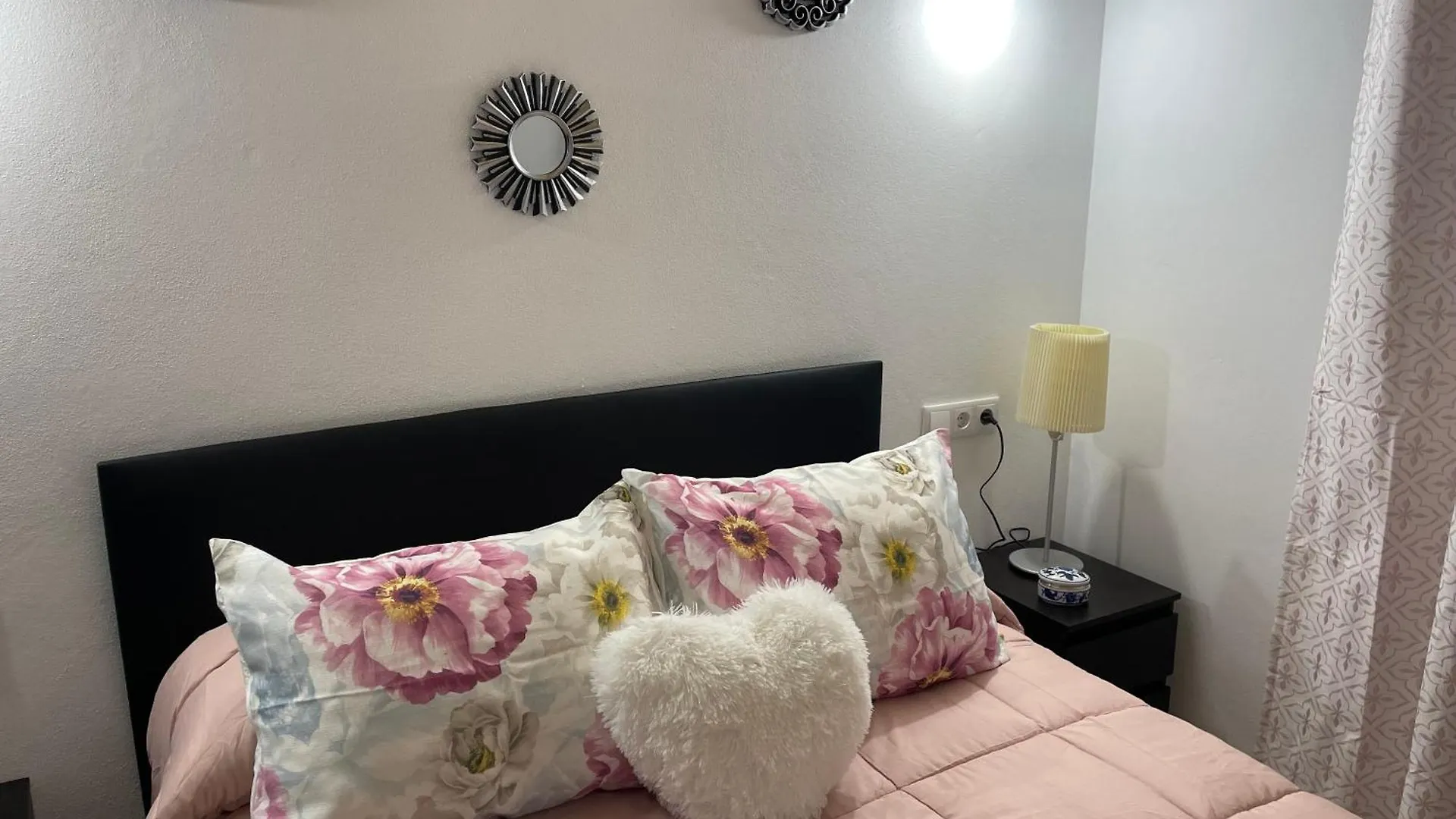 Apartamento Casa Delia Bornos España
