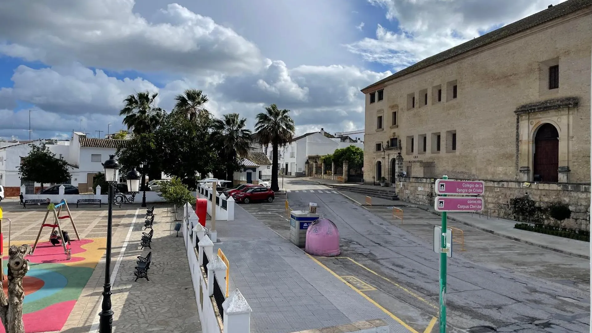 Apartamento Casa Delia Bornos España