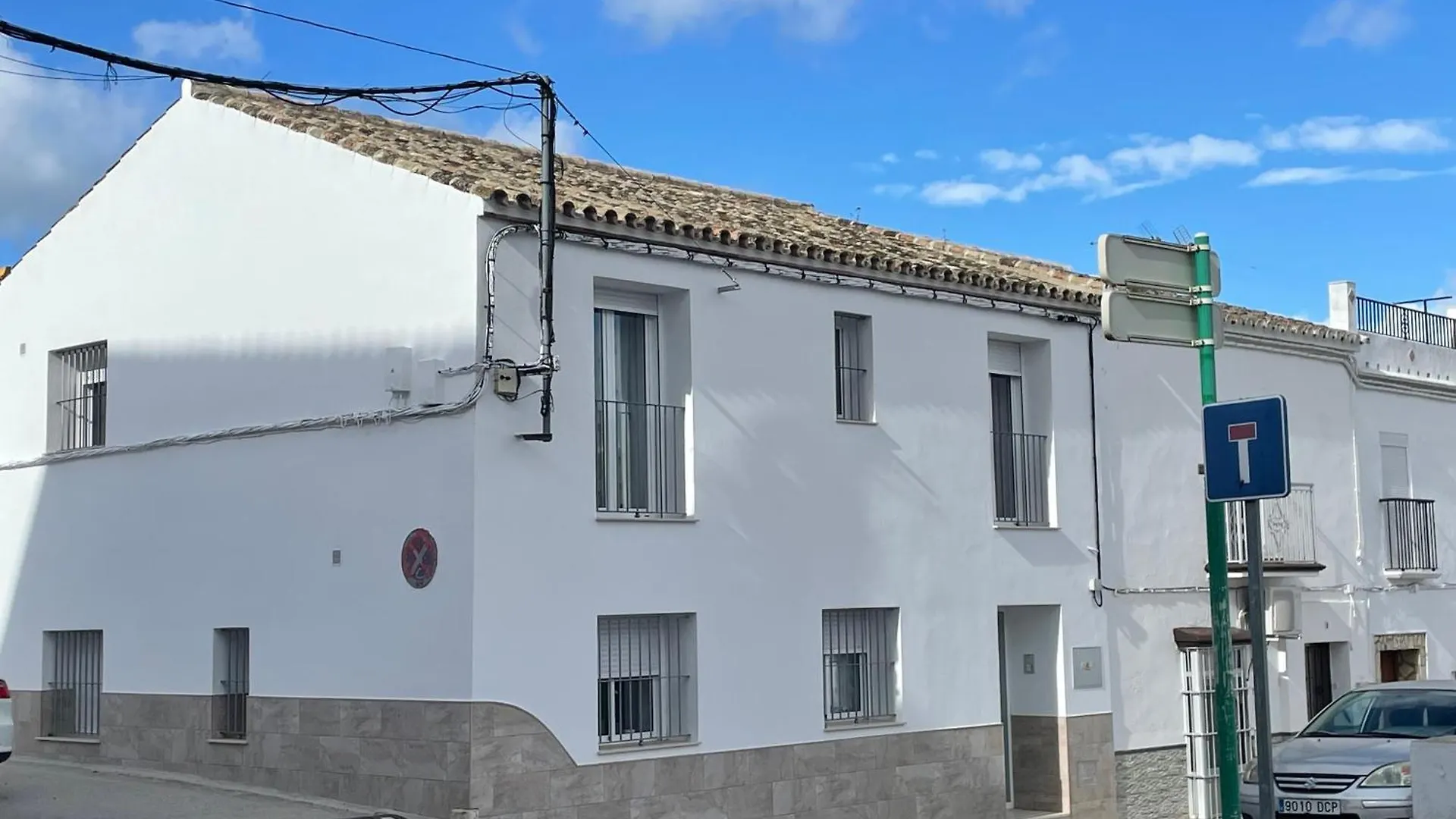 Apartamento Casa Delia Bornos 0*,  España