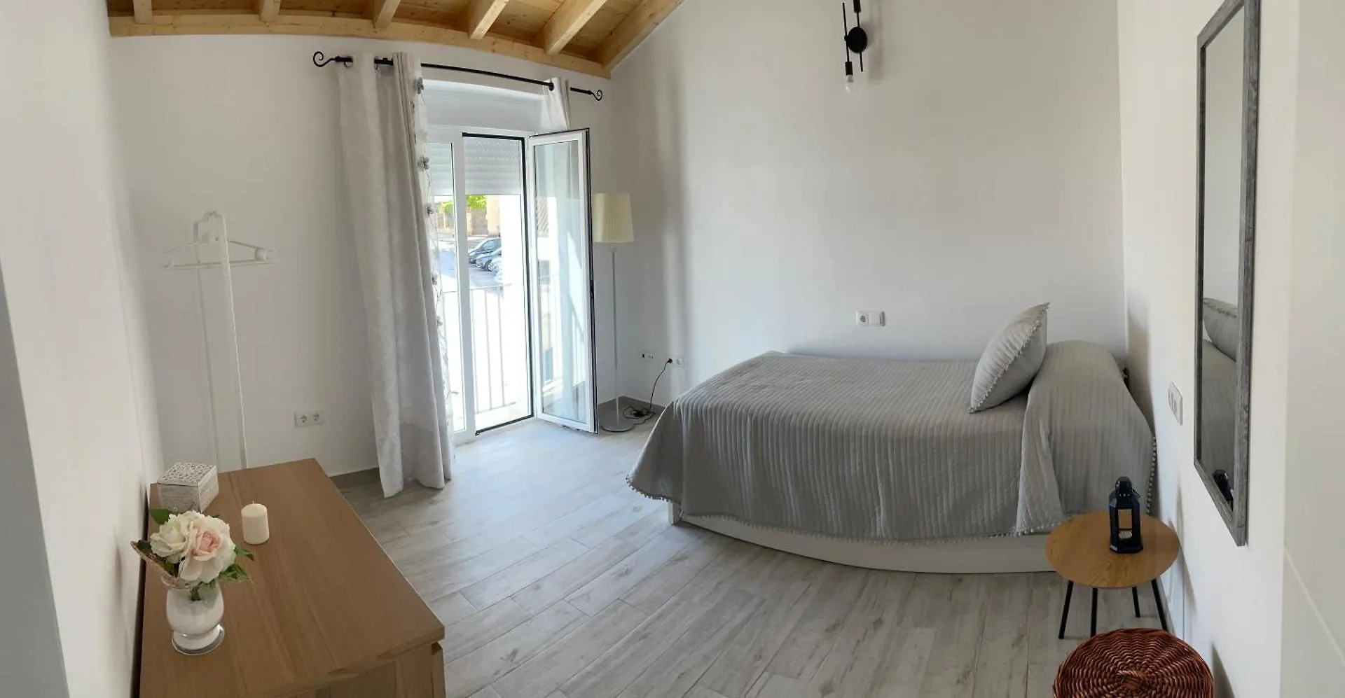 Apartamento Casa Delia Bornos