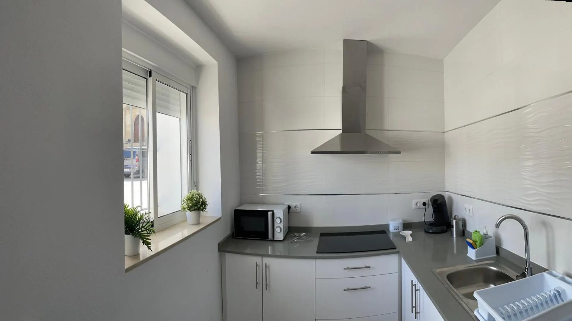 Apartamento Casa Delia Bornos
