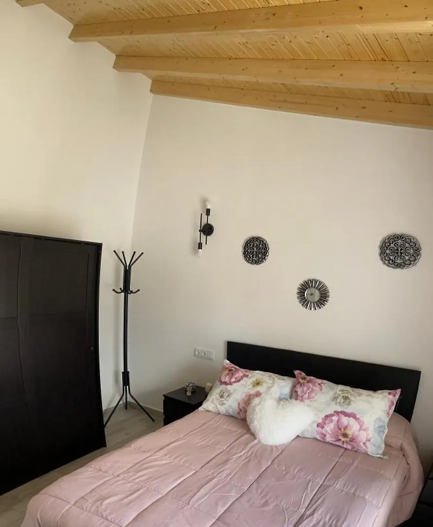 Apartamento Casa Delia Bornos España