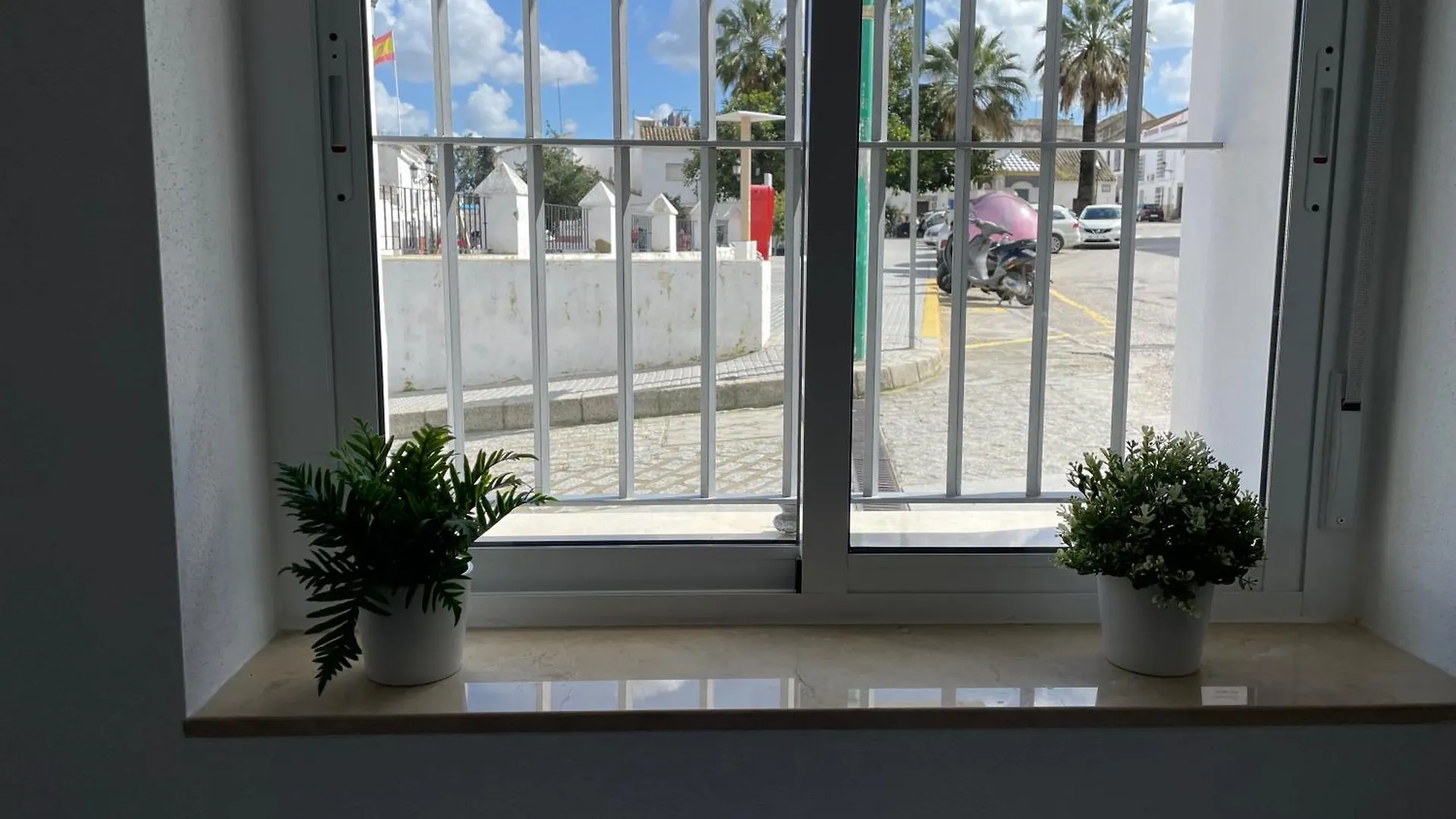 Apartamento Casa Delia Bornos