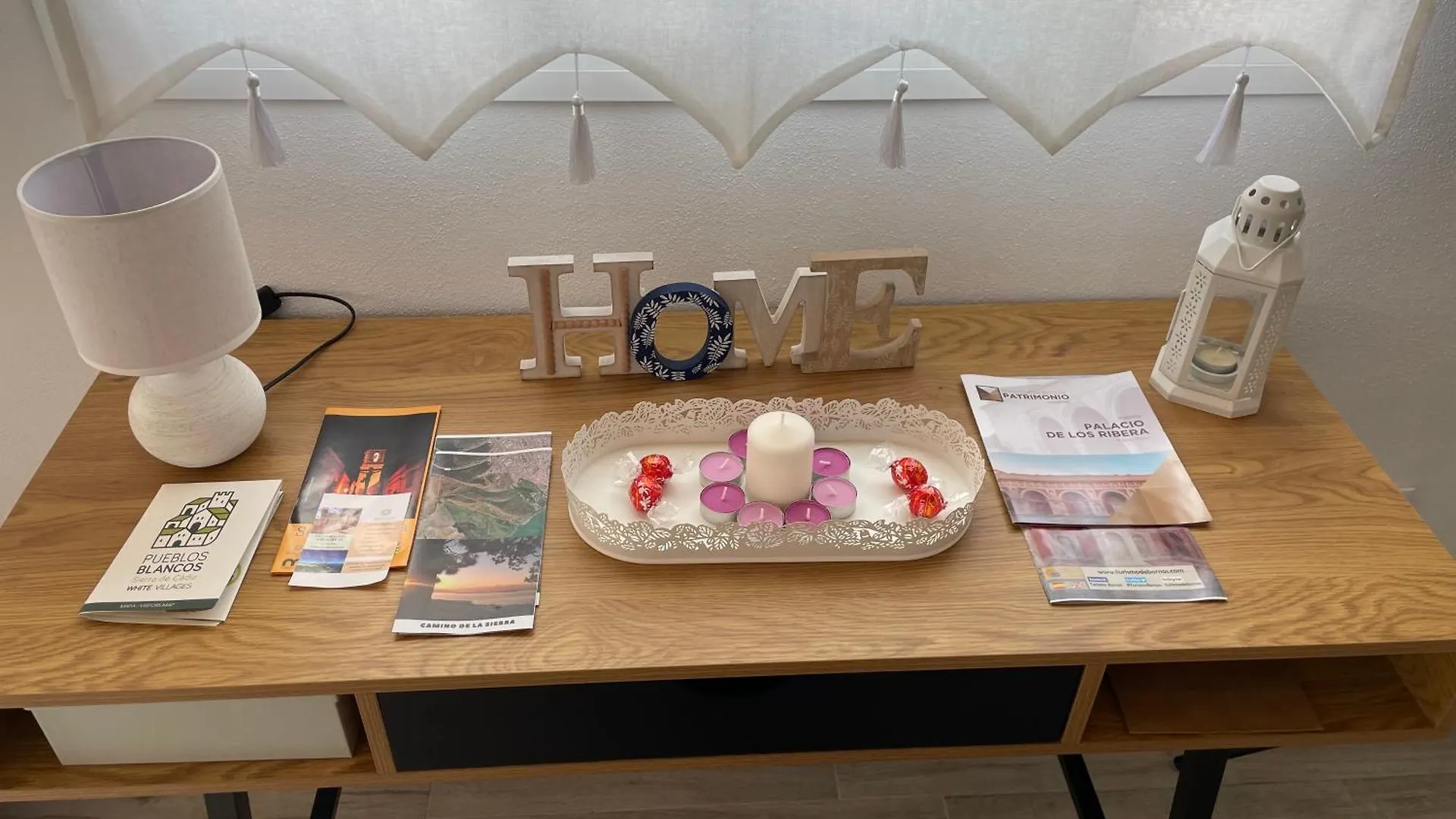 Apartamento Casa Delia Bornos 0*,