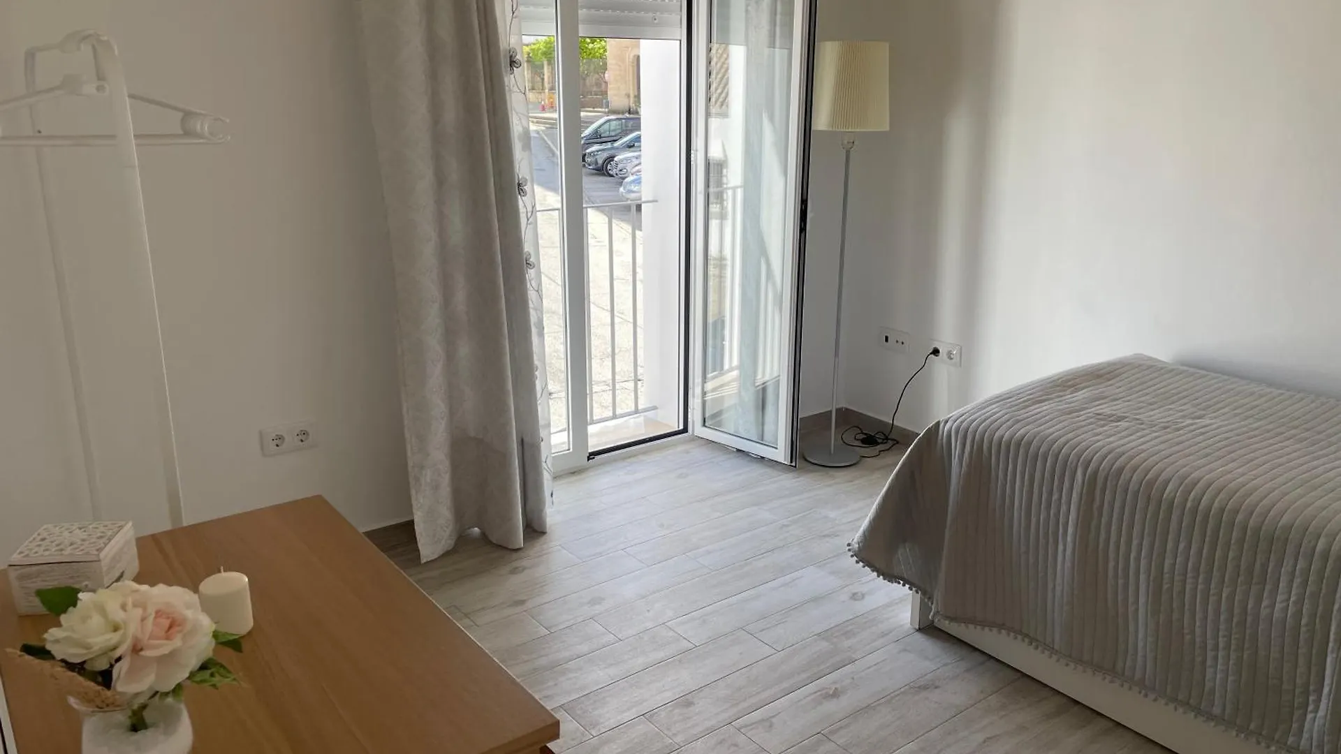 Apartamento Casa Delia Bornos