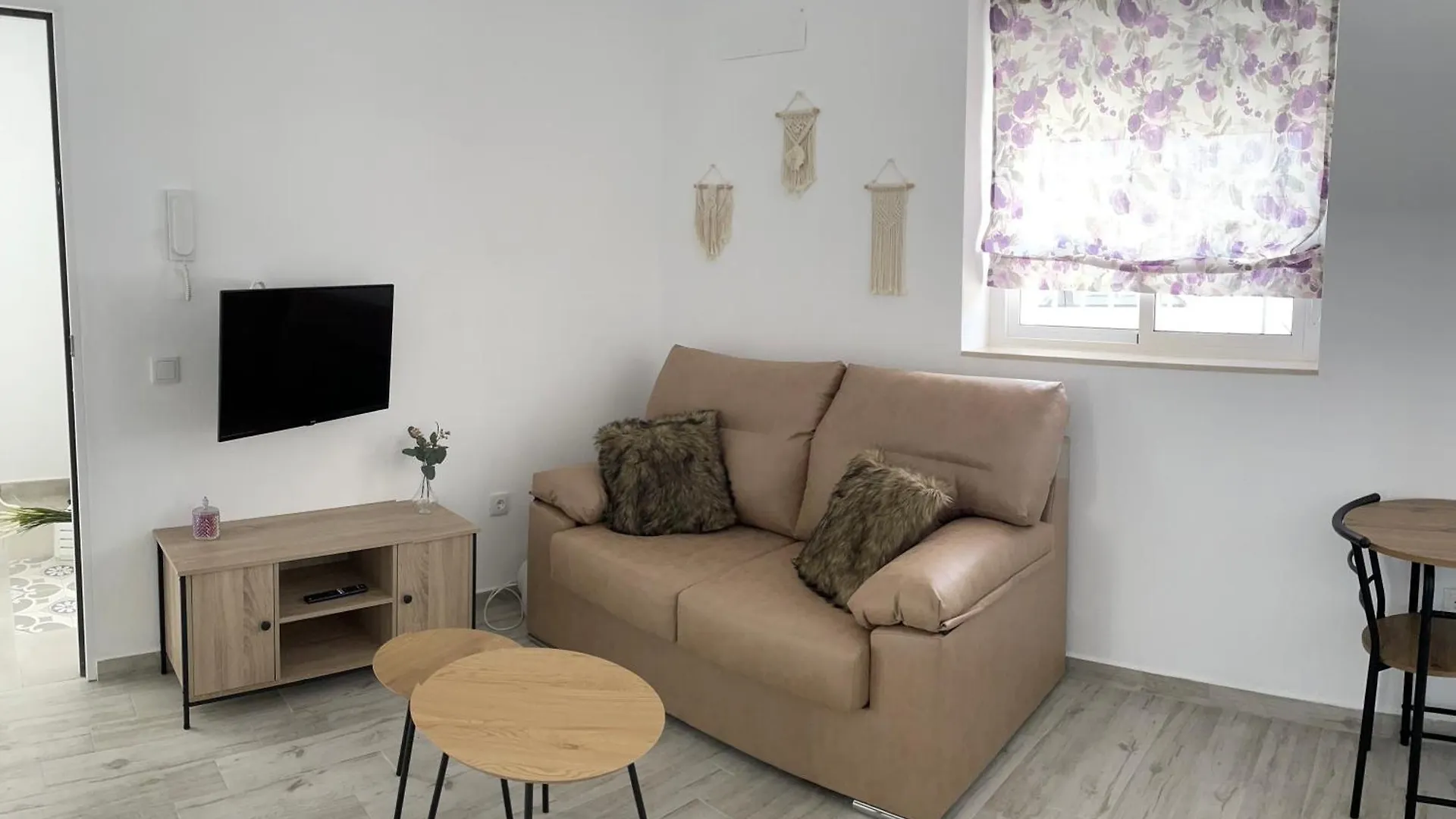 Apartamento Casa Delia Bornos