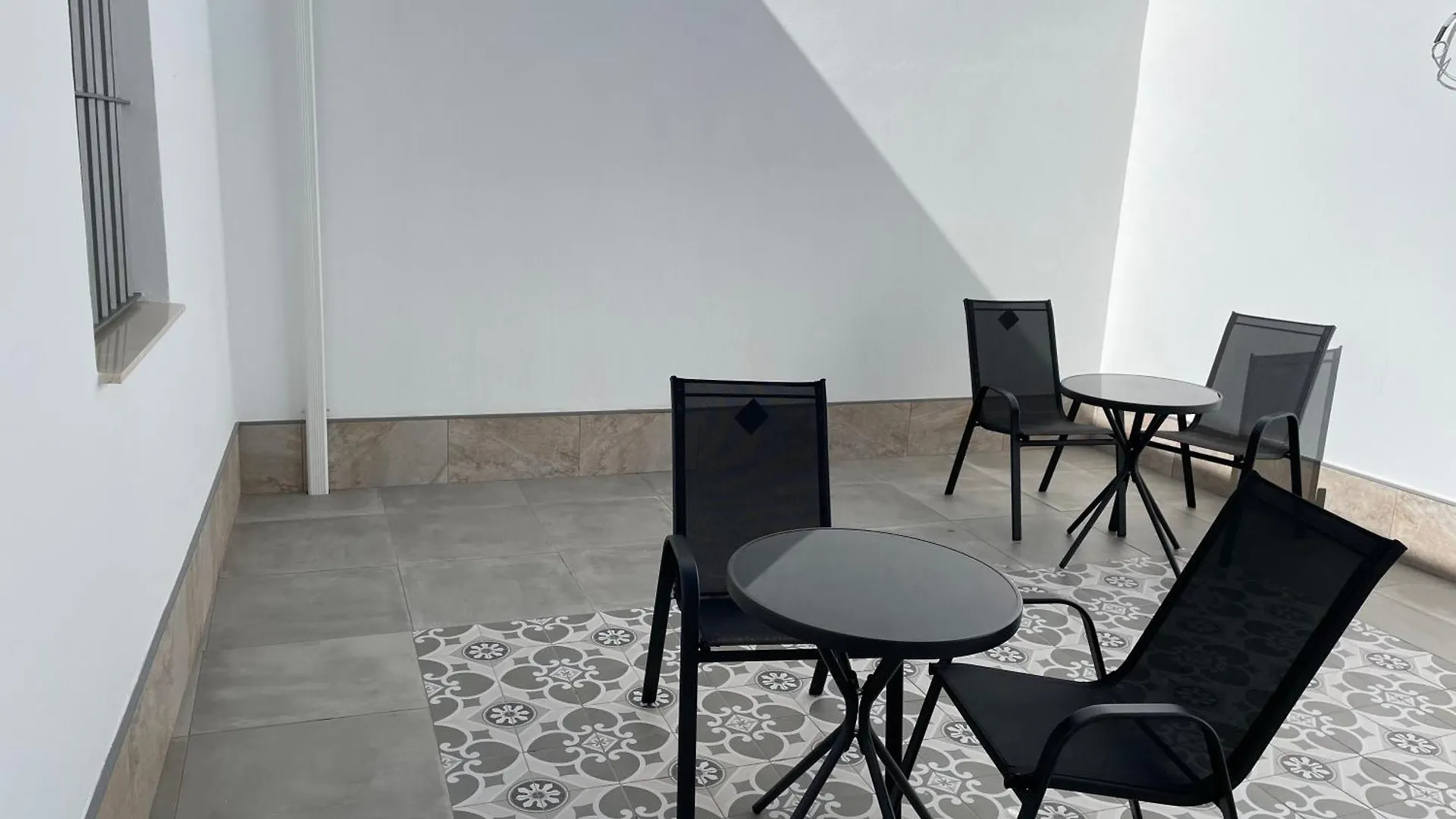 Apartamento Casa Delia Bornos