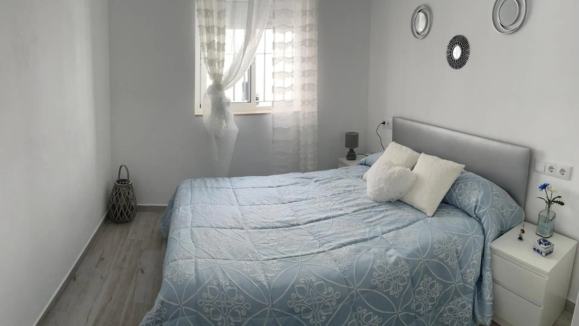 Apartamento Casa Delia Bornos
