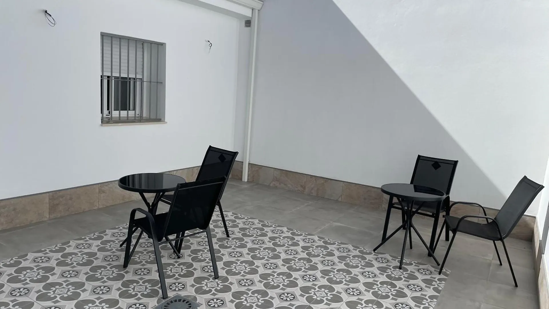 Apartamento Casa Delia Bornos