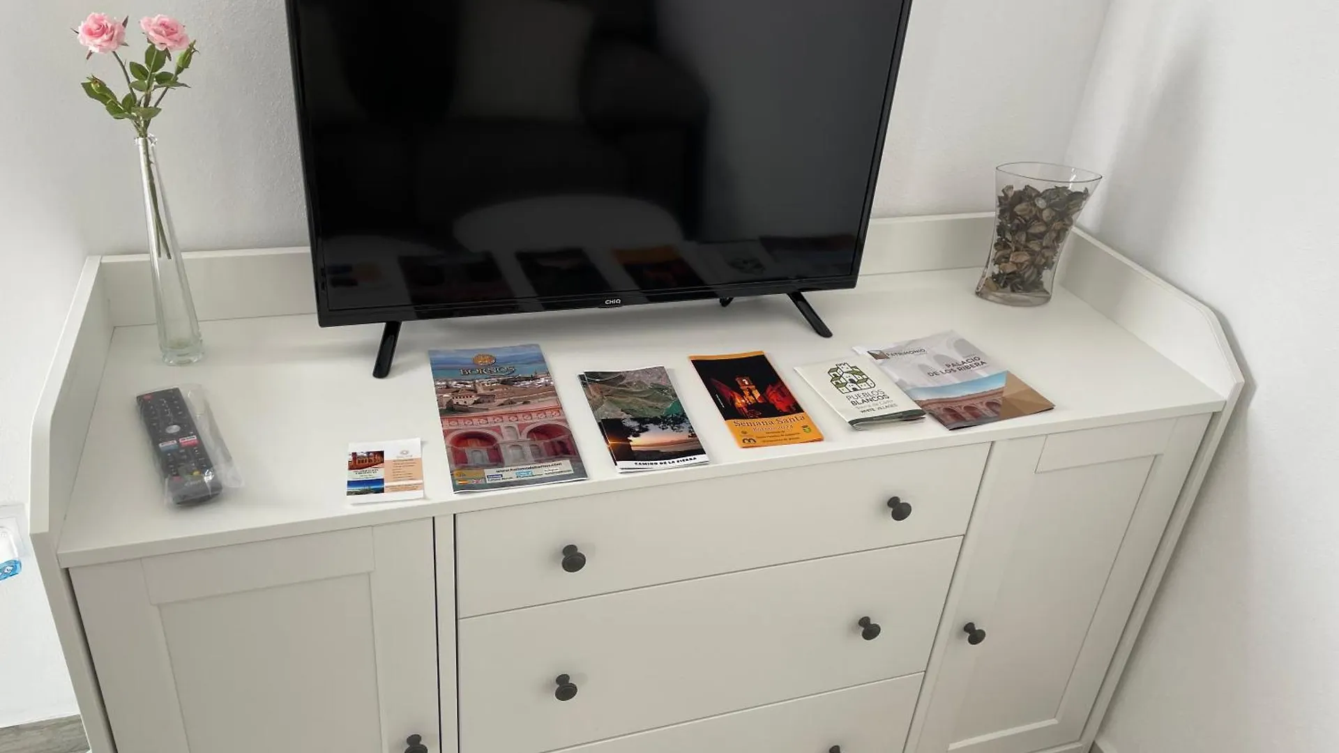 Apartamento Casa Delia Bornos