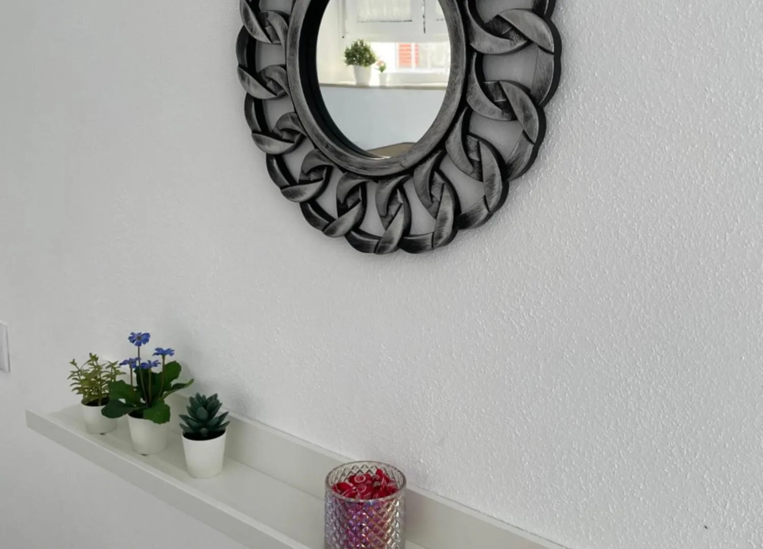 Apartamento Casa Delia Bornos
