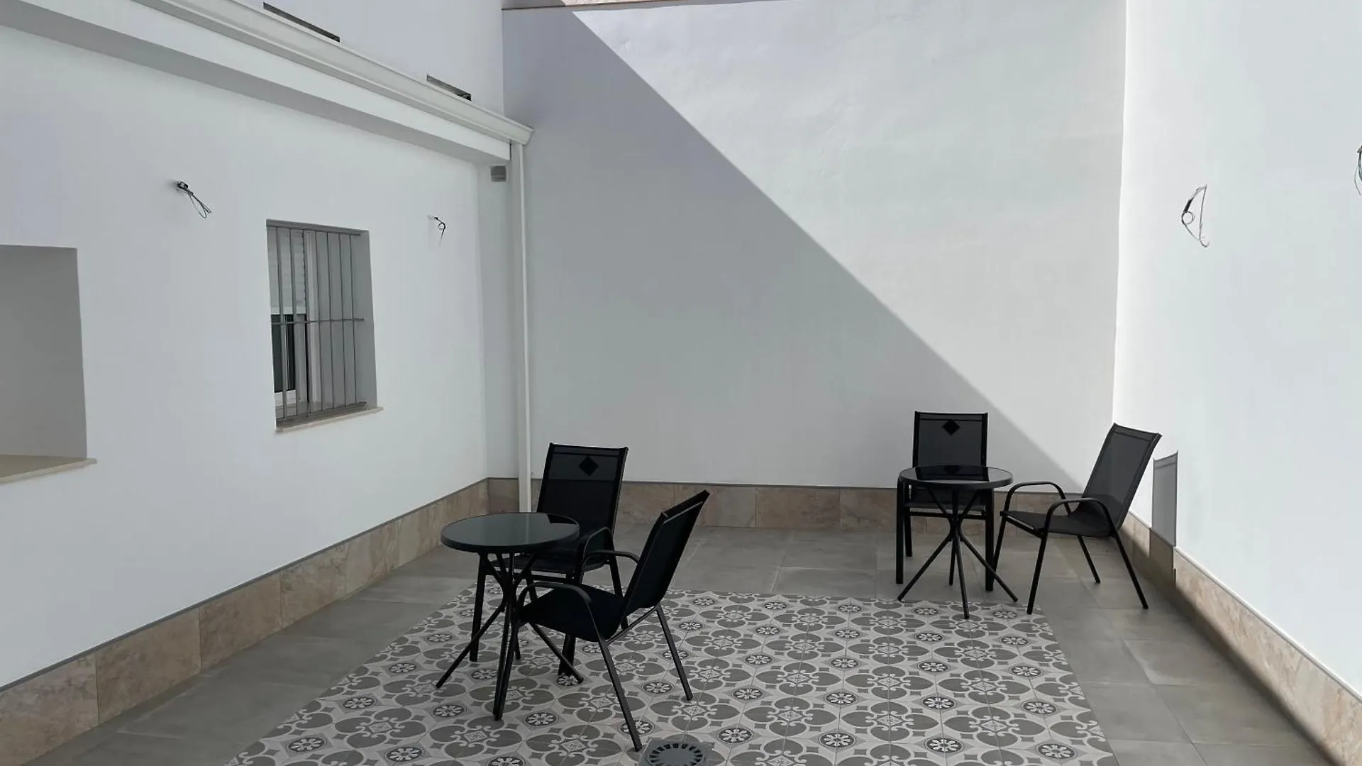 Apartamento Casa Delia Bornos