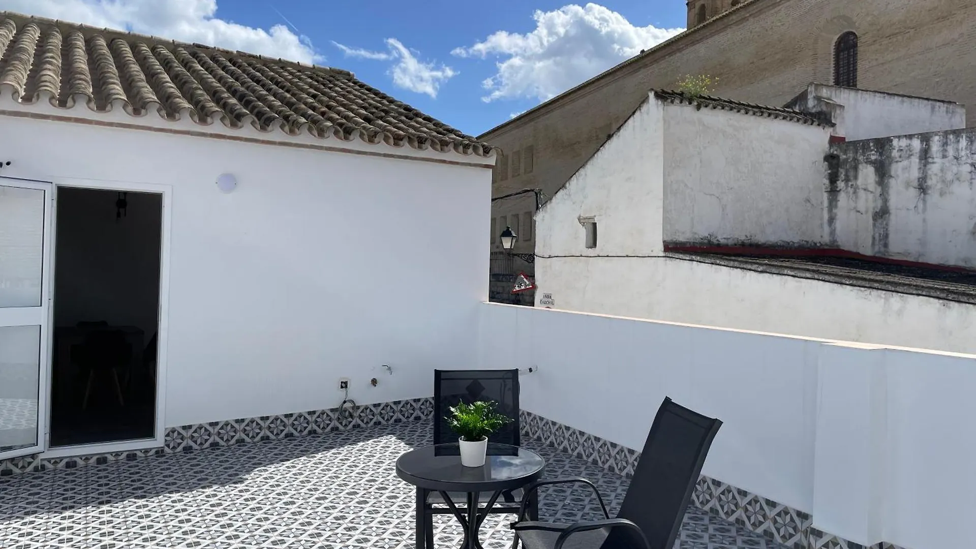 Apartamento Casa Delia Bornos España