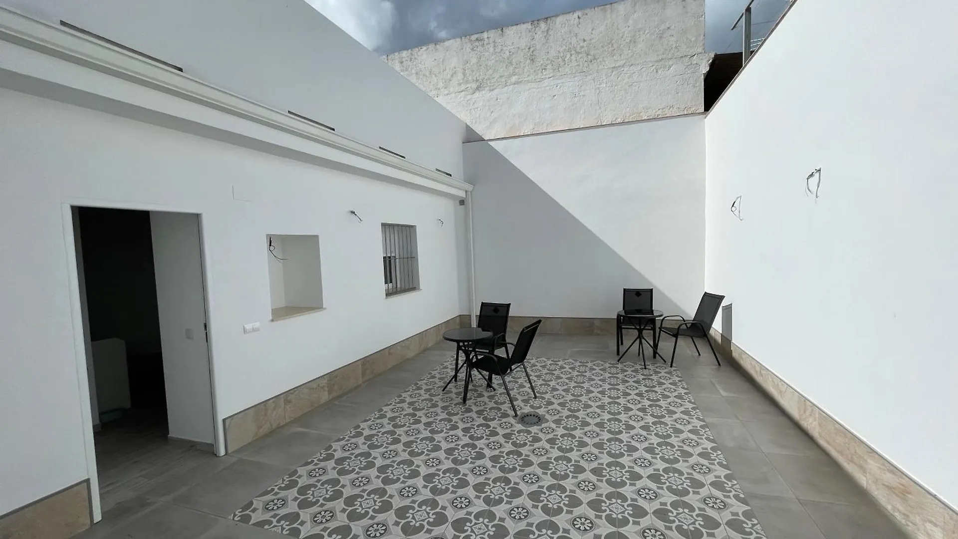 Apartamento Casa Delia Bornos 0*,  España