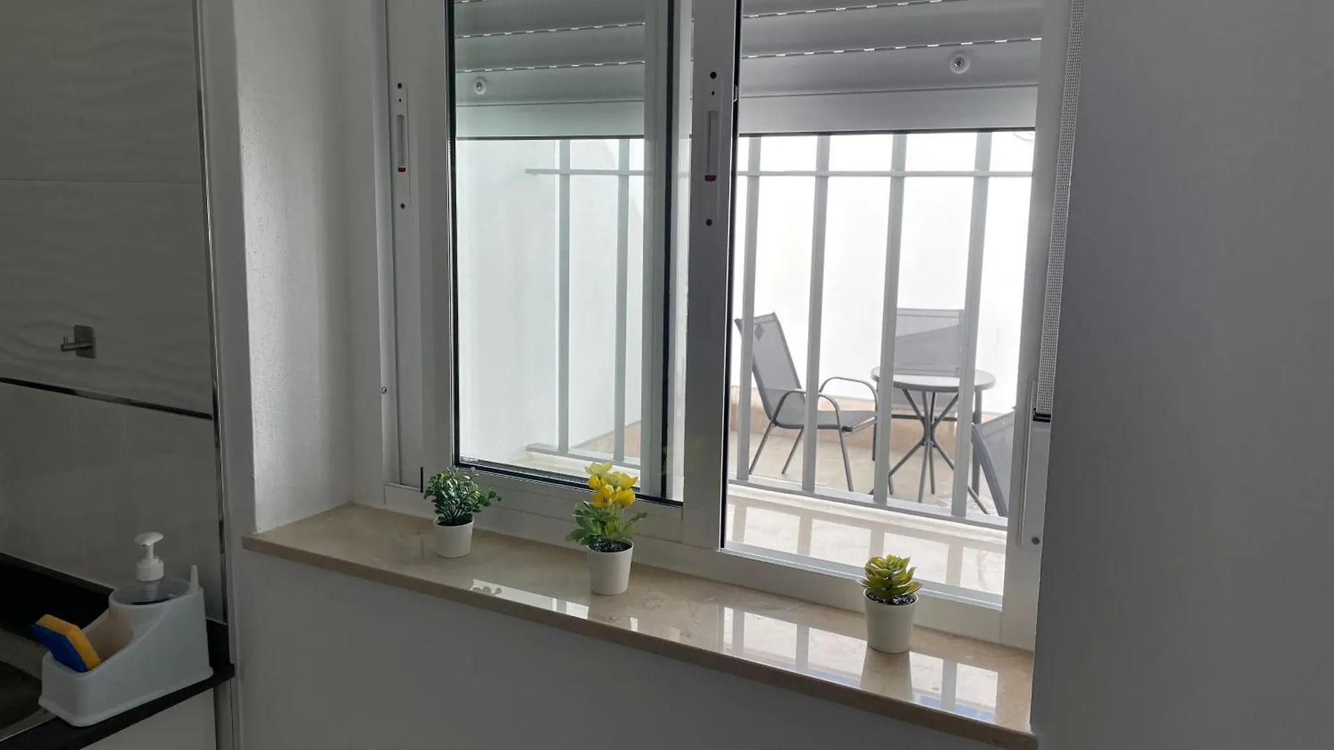 Apartamento Casa Delia Bornos
