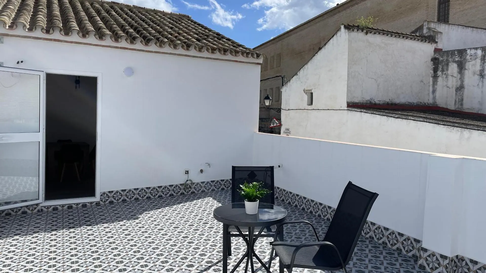 Apartamento Casa Delia Bornos España