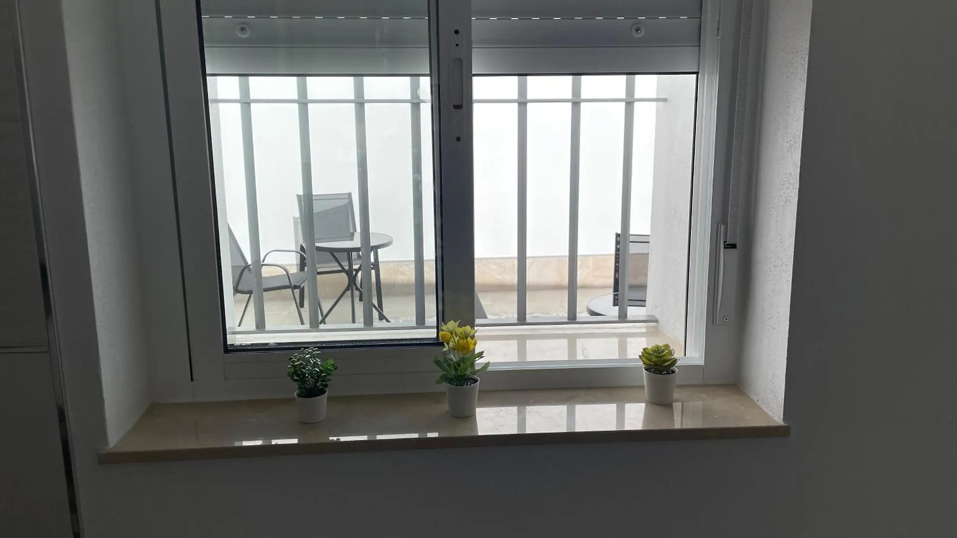 Apartamento Casa Delia Bornos