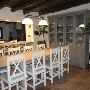 Casa Rural Miranda Casa rural